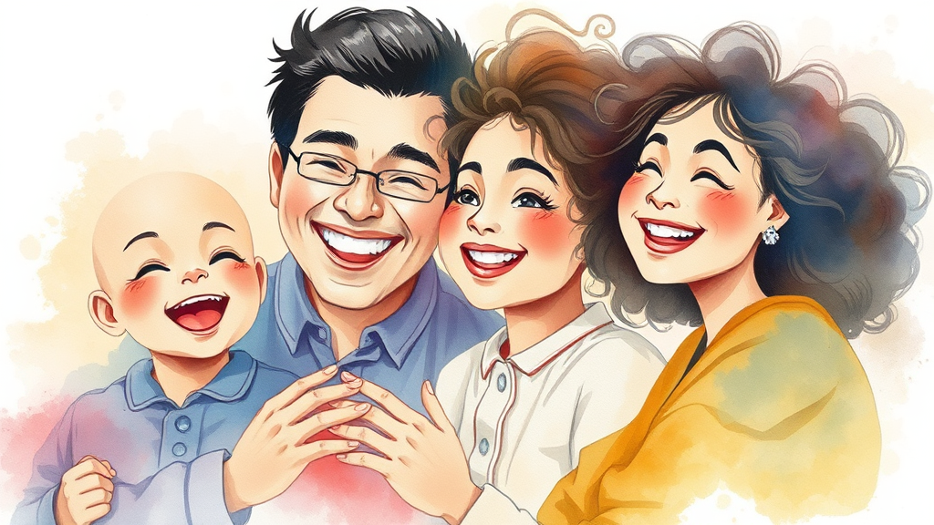 신청 자격 알아보기 (watercolor 스타일)