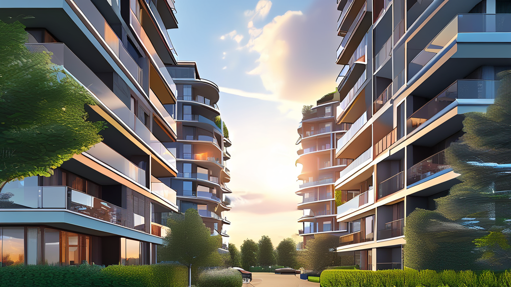 월세 시대, 놓치면 후회할 대안 투자처 분석 (realistic 스타일)