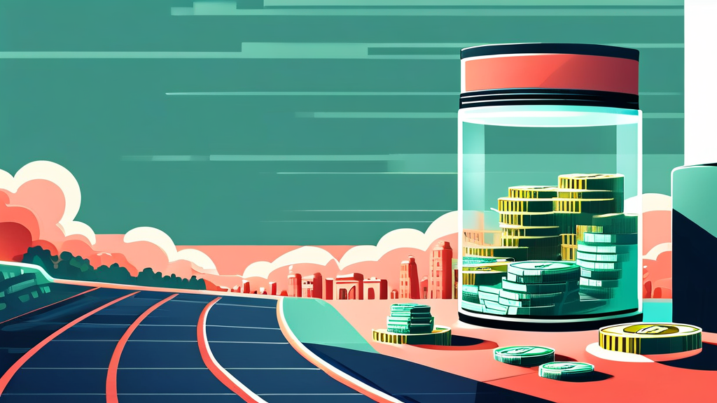 보험금 제대로 받기: 조회 결과 활용 및 보장 구조 최적화 (illustration 스타일)