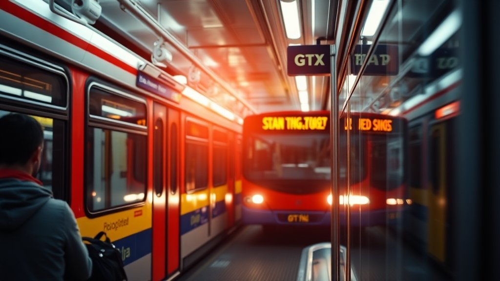 일반형 vs 플러스형: 나에게 맞는 유형은? (realistic 스타일)