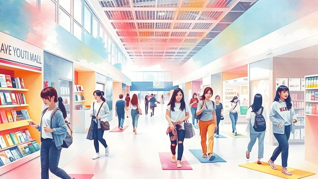 포인트 활용법 (watercolor 스타일)