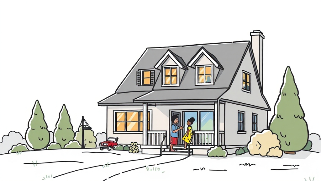 전세금 보호, 어떻게 강화되나? (illustration 스타일)