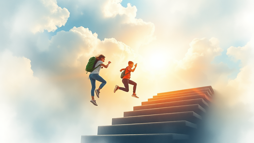 정부 기여금 및 혜택 분석 (watercolor 스타일)