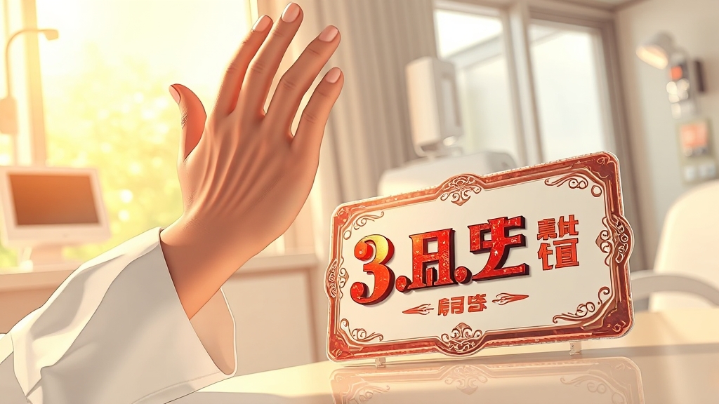 긴급의료비 지원이란? (illustration 스타일)