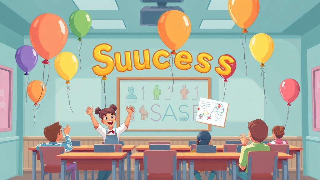 수시/정시 지원 전략 및 유의사항 (illustration 스타일)