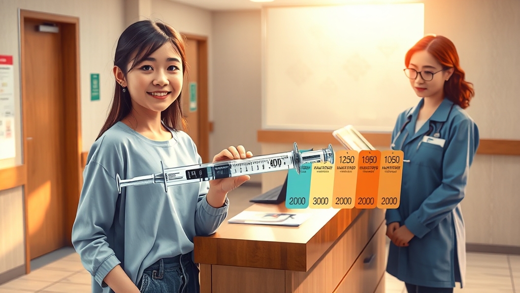 가격 및 비용은 얼마일까요? (realistic 스타일)