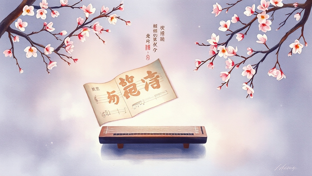 결론 (watercolor 스타일)