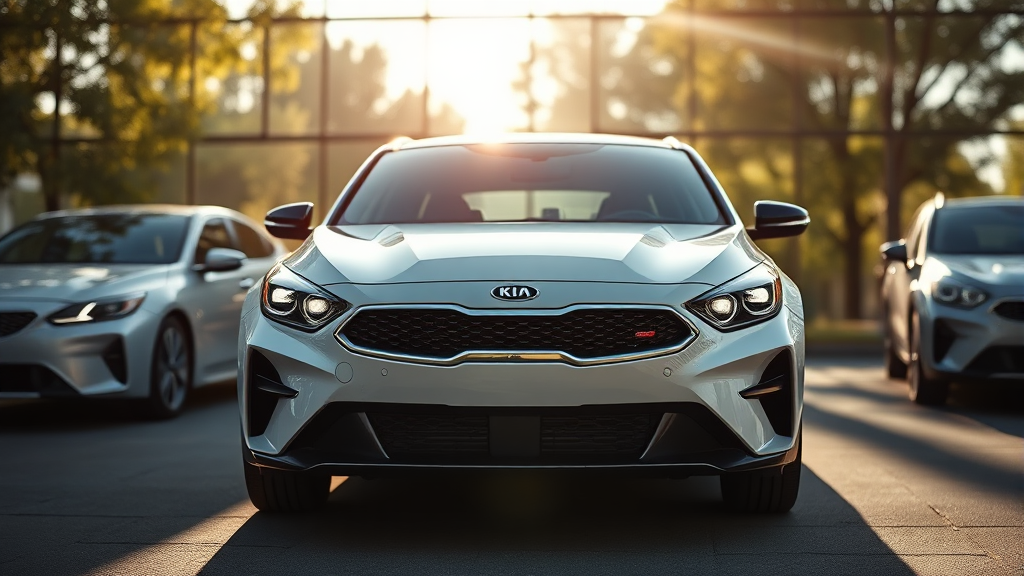 차종별 프로모션 상세 조건 (realistic 스타일)