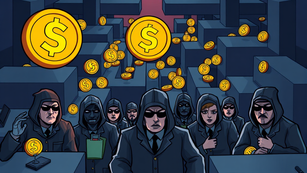 어떤 경우에 처벌받나요? (cartoon 스타일)