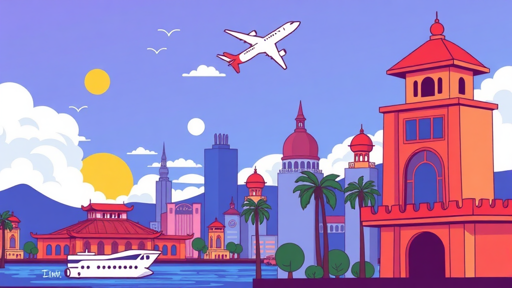 할인코드 적용 방법 (cartoon 스타일)