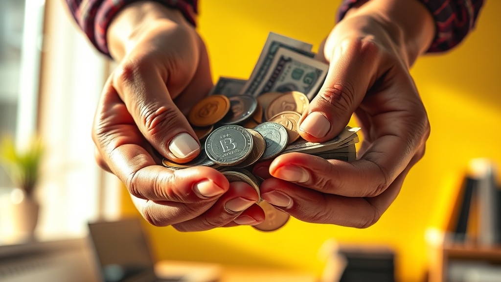 재취업 지원 서비스 (realistic 스타일)