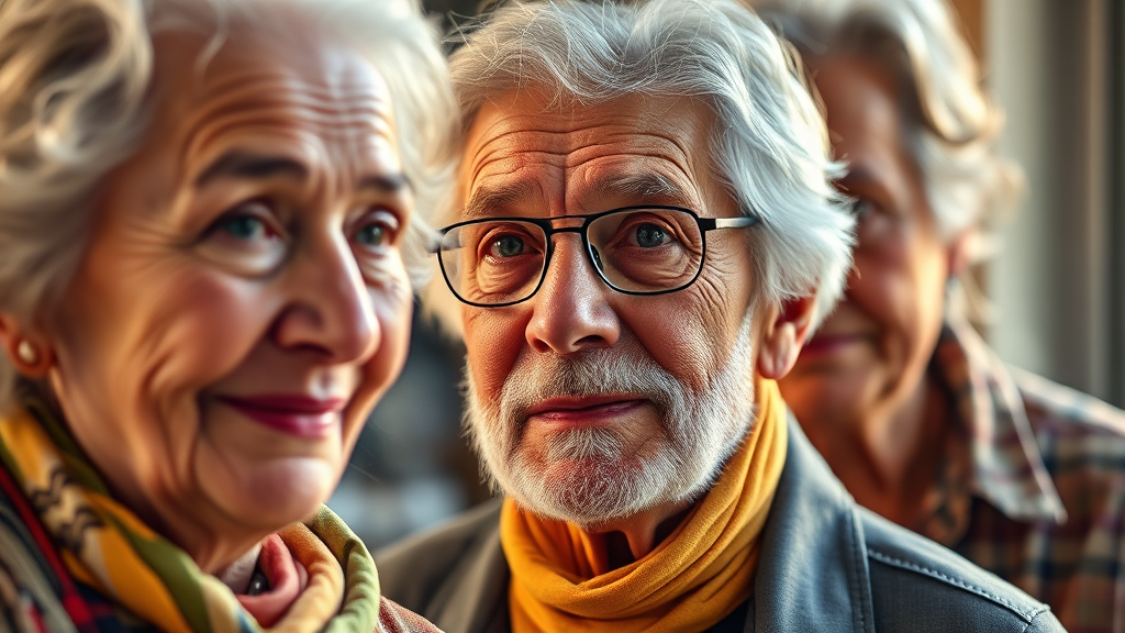 유형별 특징 비교 (realistic 스타일)