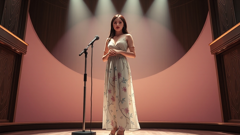 앞으로의 행보 (realistic 스타일)