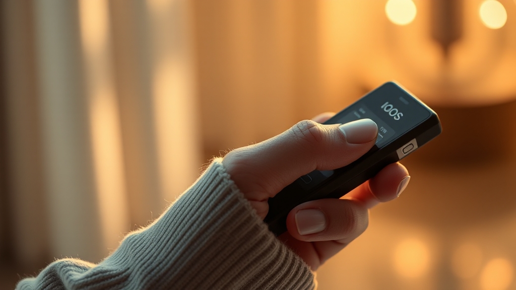 일루마 i: 디자인 분석 (realistic 스타일)