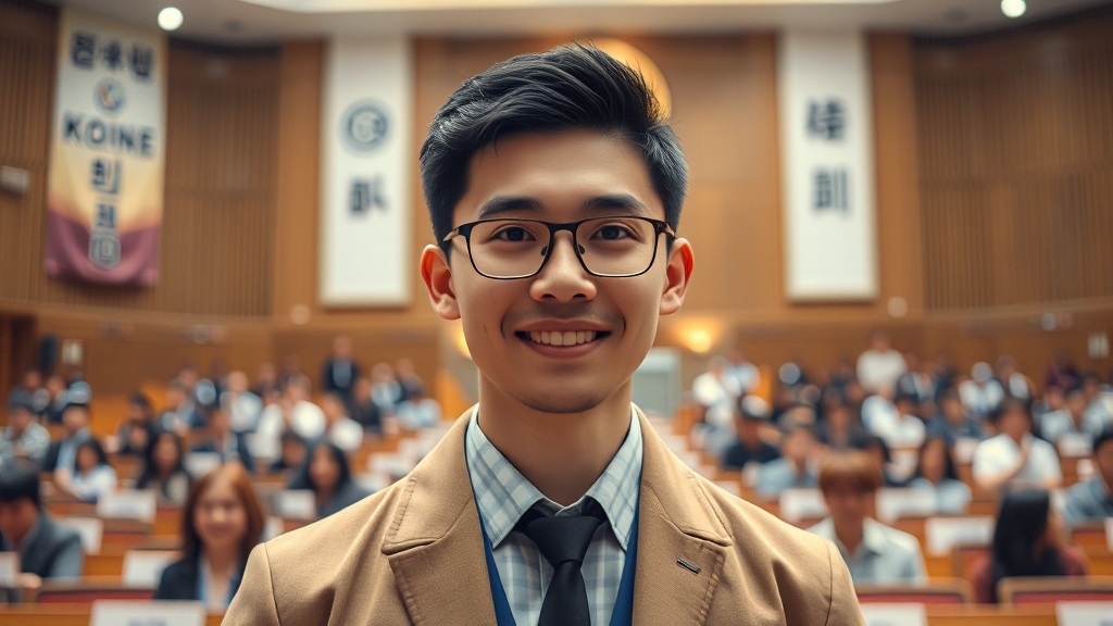 국회 활동: 주요 분야는? (realistic 스타일)