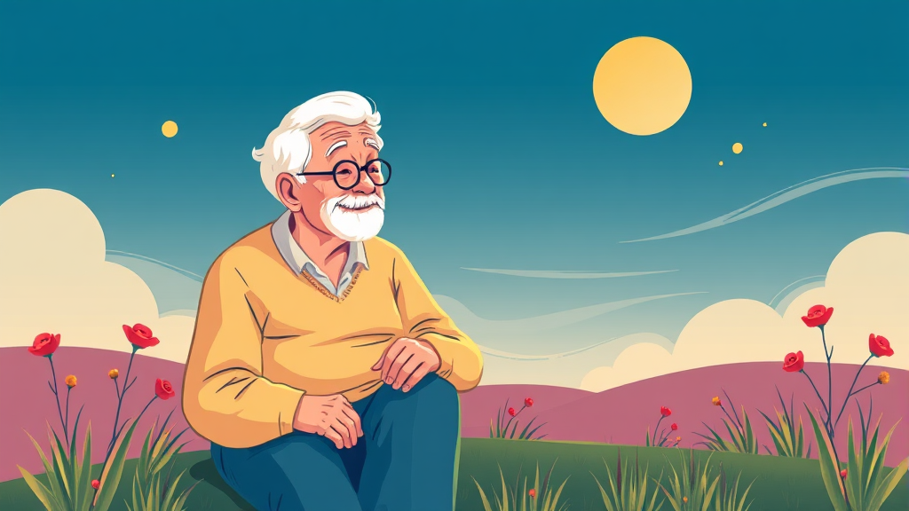 임의가입 활용 전략 (illustration 스타일)