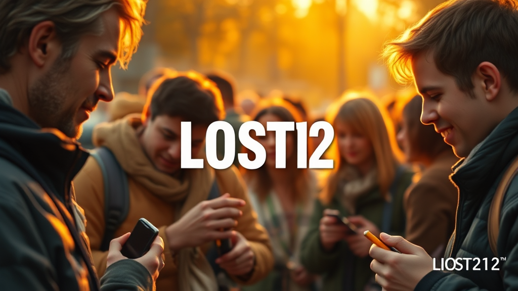 유실물 통합포털 사용법 (realistic 스타일)