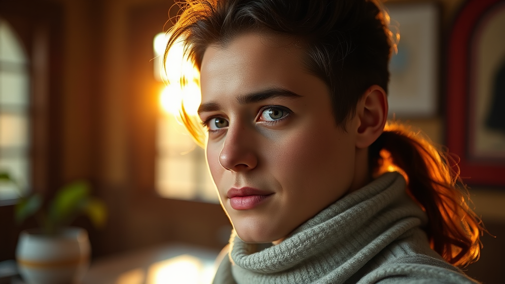 Expert RAW 지원 기기 및 설치, 초기 설정 가이드 (realistic 스타일)