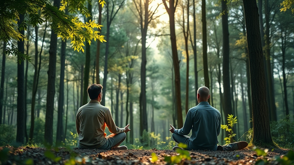 초보 투자자를 위한 2026년 주식 시장 전망과 투자 전략 6 투자 심리 관리 및 극복 전략 (realistic 스타일)