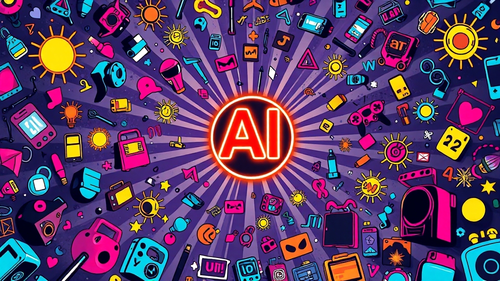 AI 툴, 이렇게 활용하면 성공! (popart 스타일)