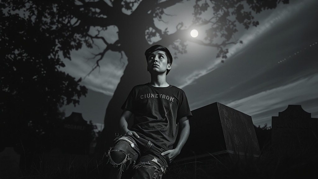 마무리 (realistic 스타일)