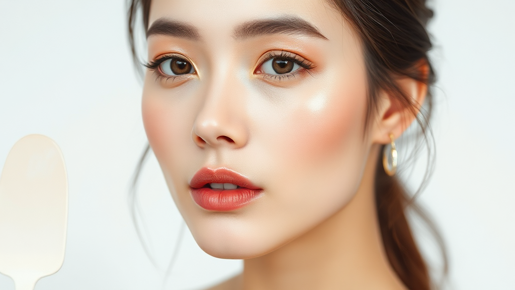 듀이핏 사용 후기 (watercolor 스타일)