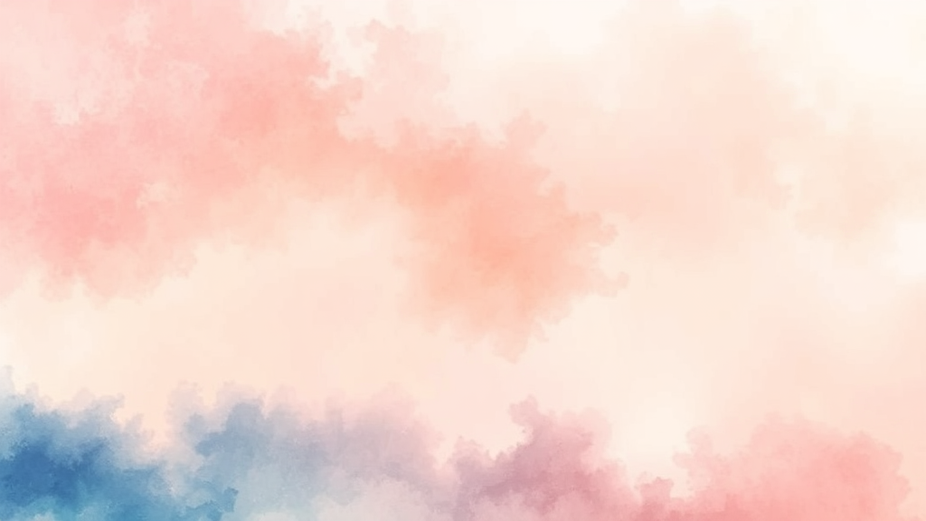 제주 콜택시 예약 및 이용 후기 (watercolor 스타일)