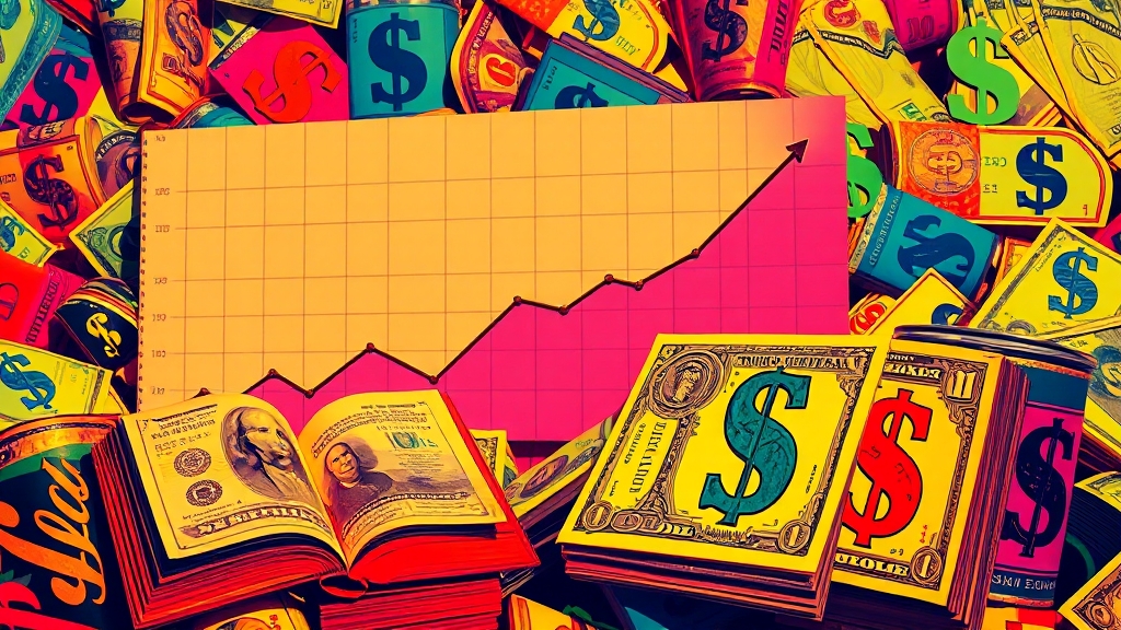 장기 투자 전략 (popart 스타일)