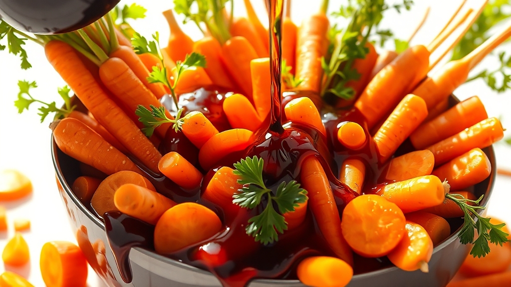 영양 성분 분석 (realistic 스타일)