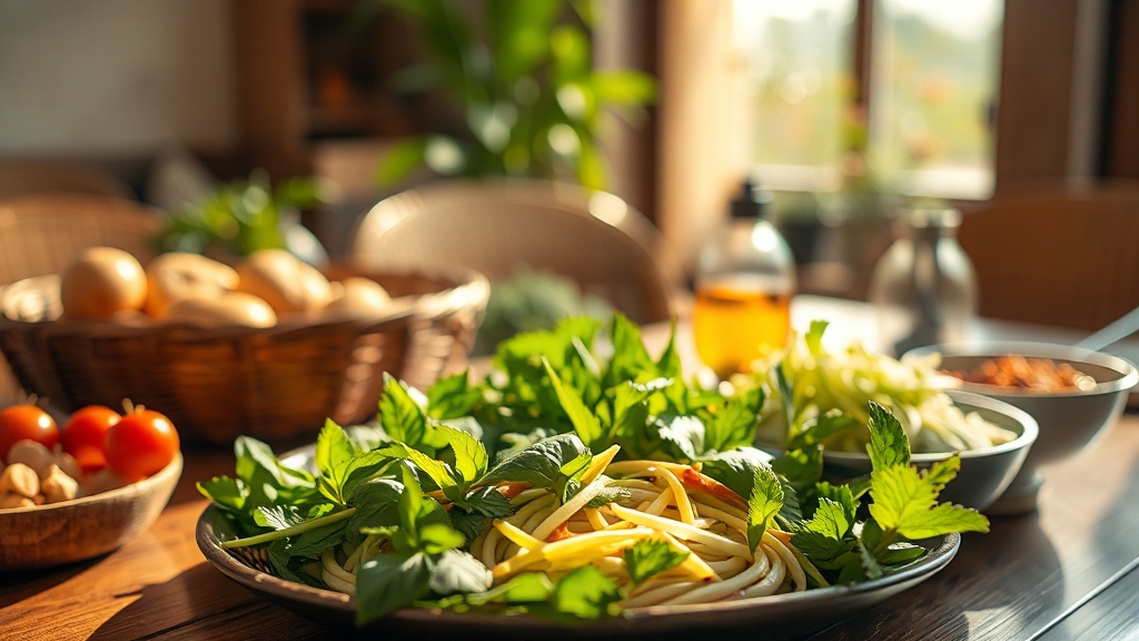 렌틸콩, 무엇이 특별할까? (realistic 스타일)