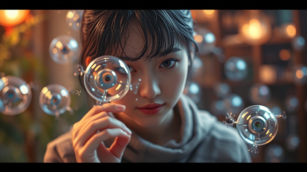 드라마 스토리텔링 비법 (realistic 스타일)