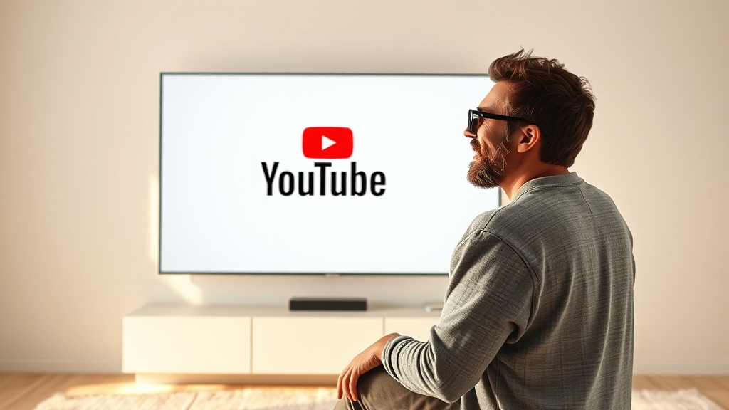 유튜브 프리미엄 라이트란? (realistic 스타일)