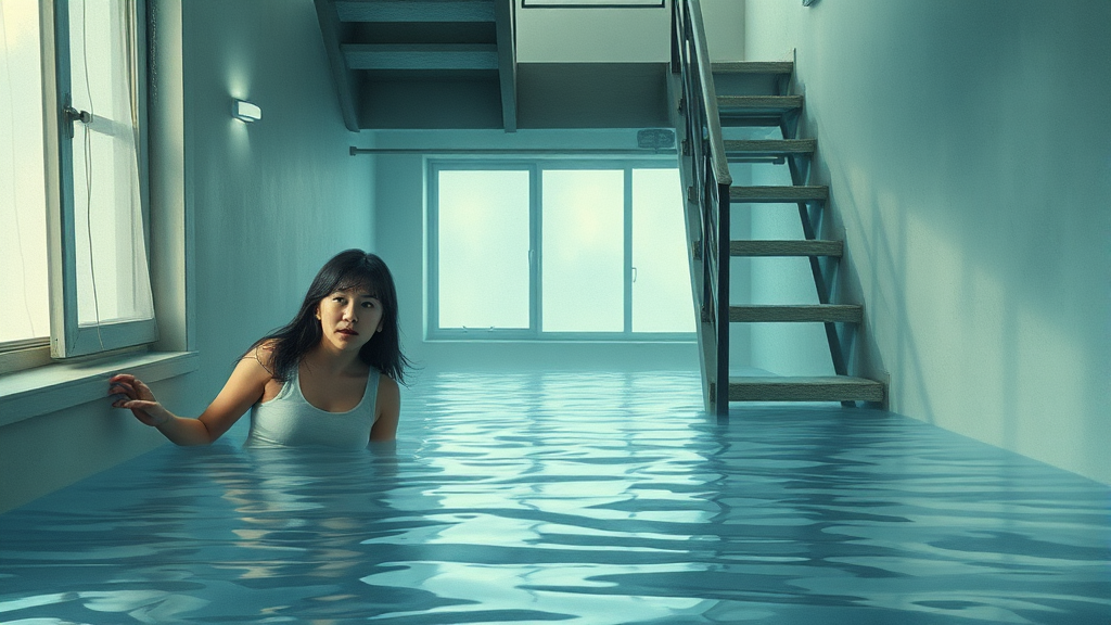 줄거리 상세 분석 (watercolor 스타일)