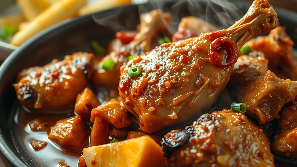 마무리 (realistic 스타일)