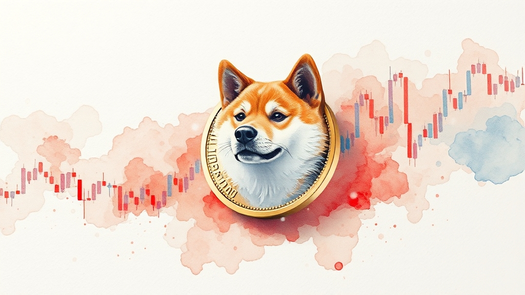 변동성 분석: 볼린저 밴드 압축 (watercolor 스타일)