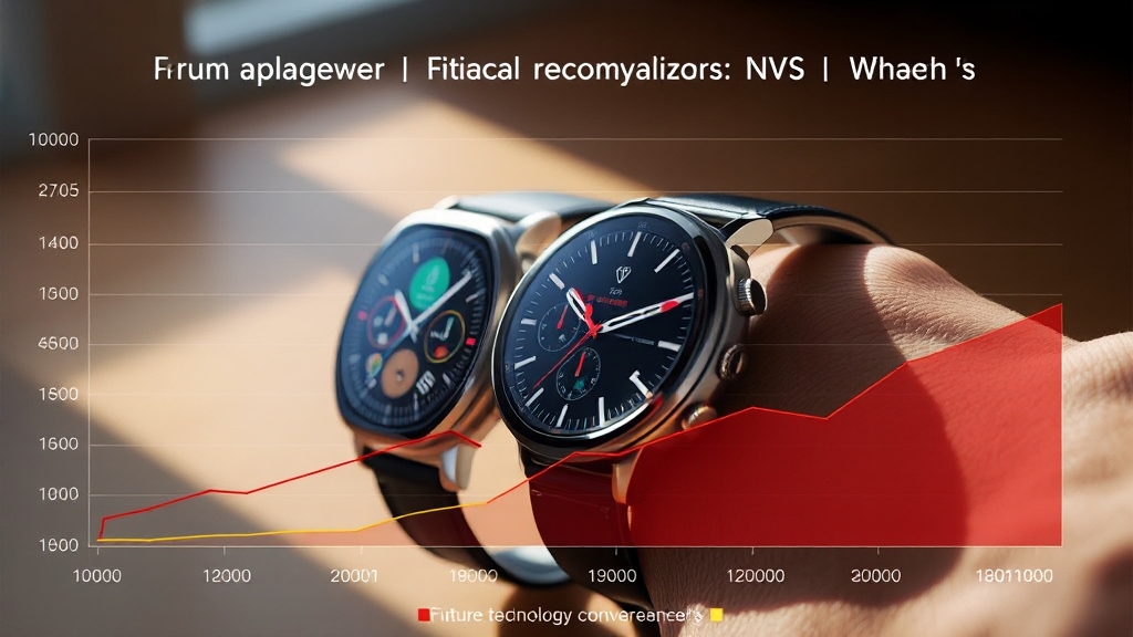 경쟁 제품 비교 및 시장 분석 (realistic 스타일)