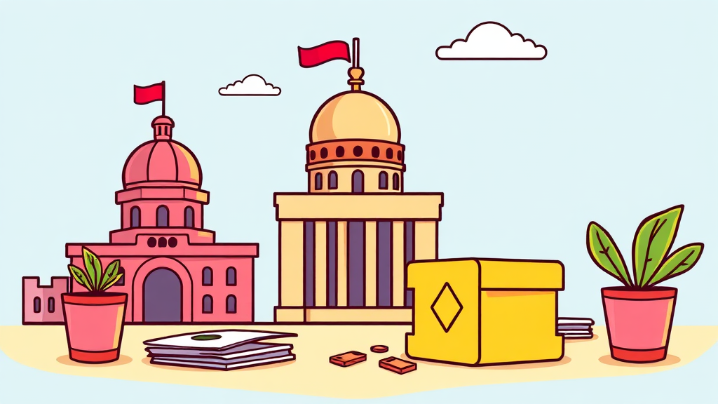 주의사항 및 자주 묻는 질문: 궁금증을 해결해 드립니다 (cartoon 스타일)