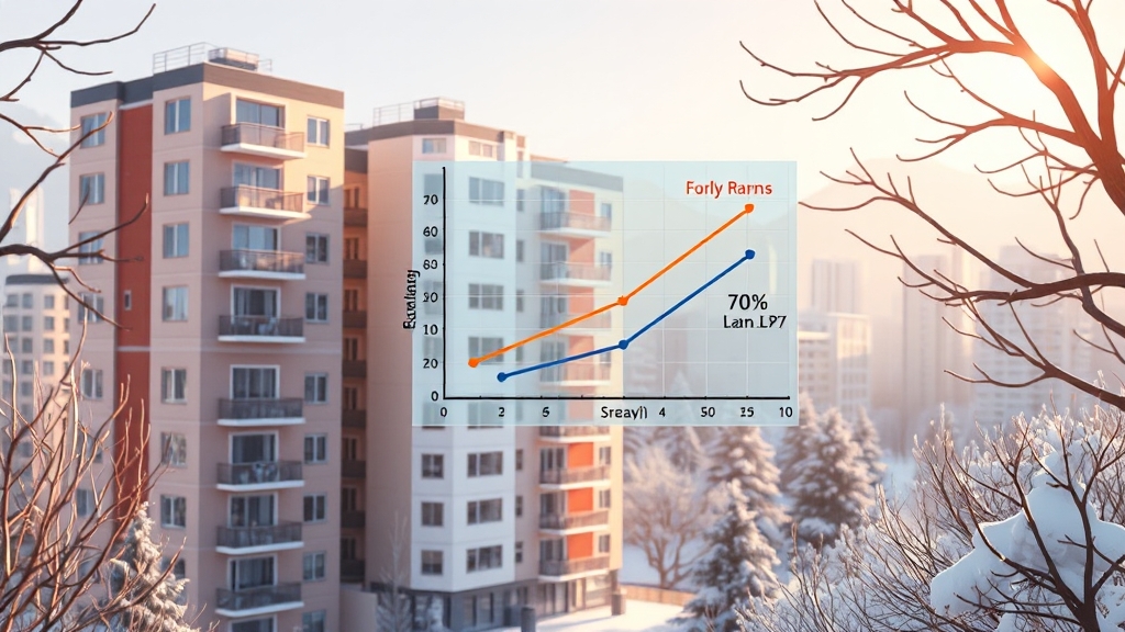 LTV, DSR: 대출 한도 결정 (illustration 스타일)