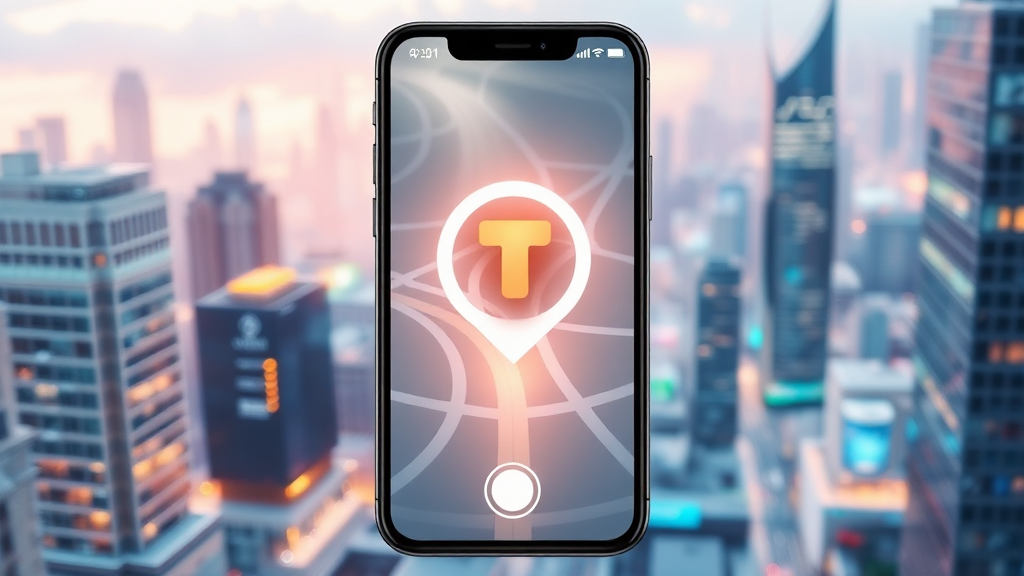 티맵, 쾌적하게 쓰는 꿀팁 (realistic 스타일)