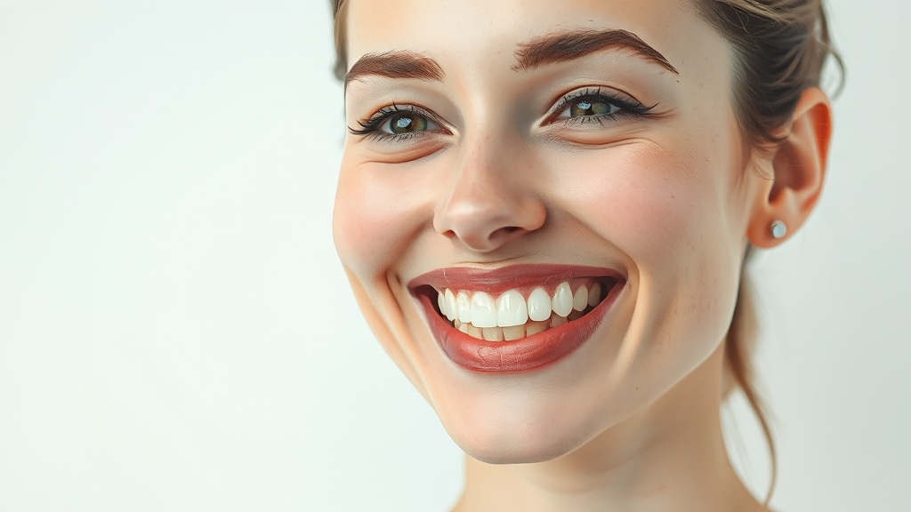 자가 미백, 제대로 사용하는 법 (watercolor 스타일)