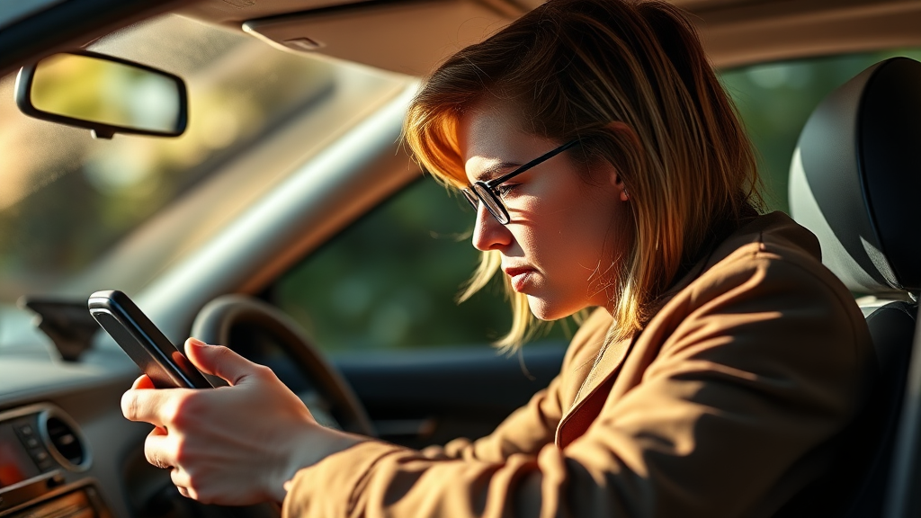 보험회사 홈페이지 & 앱으로 간편하게 내 보험 조회하기 (realistic 스타일)