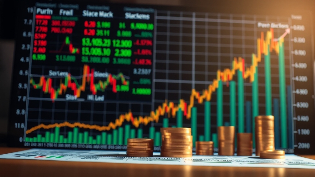 투자 방식별 수익률 비교 (realistic 스타일)