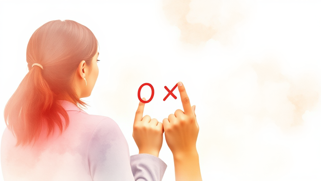 몰아주기 가능 vs 불가능 항목 (watercolor 스타일)