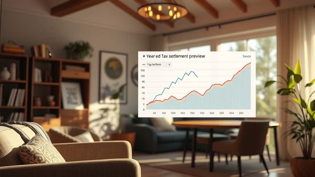 홈택스 미리보기 방법 (realistic 스타일)