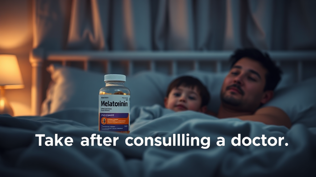 복용량: 성인, 어린이 기준 (realistic 스타일)