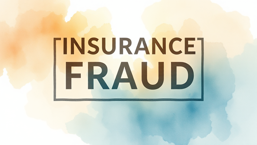 예방 및 대처 (watercolor 스타일)