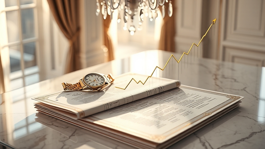 아그레망 관련 통계 및 경제적 영향 (realistic 스타일)