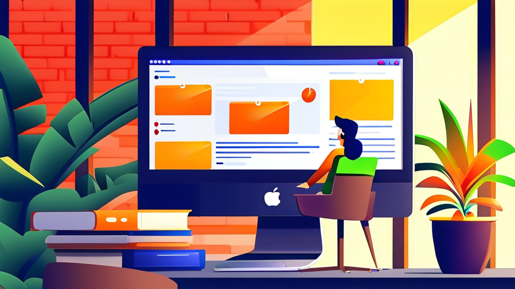 신청 전후 반드시 확인해야 할 사항과 주의점 (cartoon 스타일)