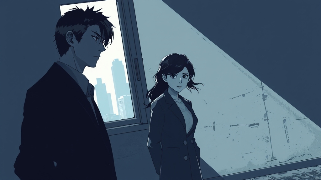 법적 공방 가능성과 향후 전망 (illustration 스타일)