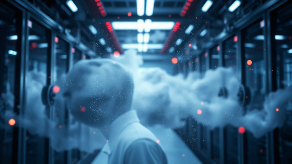 오라클 실적 발표 핵심 요약 (realistic 스타일)